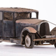Illustration for article titled You'll Never See A Car Collection Like This $14 Million Barn Find Again